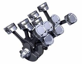 連桿強(qiáng)度分析