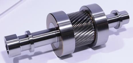 齒輪有限元分析