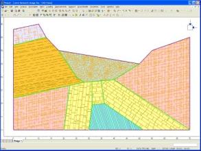 強(qiáng)度分析