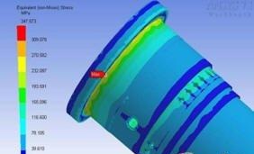 強(qiáng)度分析